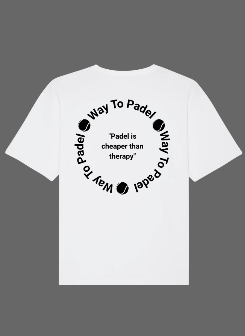 WayToPadel Quotes Collection