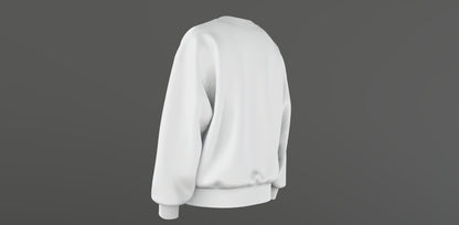 WayToPadel Clean Sweater