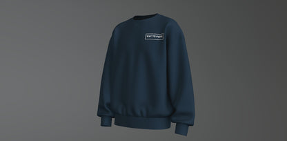 WayToPadel Clean Sweater