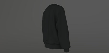 WayToPadel Clean Sweater